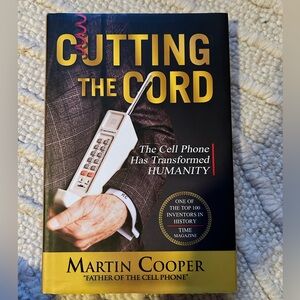 Cutting The Cord - Nonfiction History